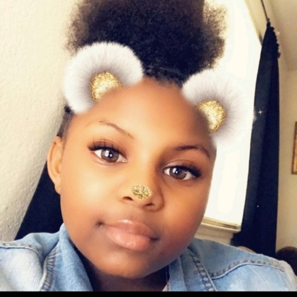 Meet your Posher, Jayda